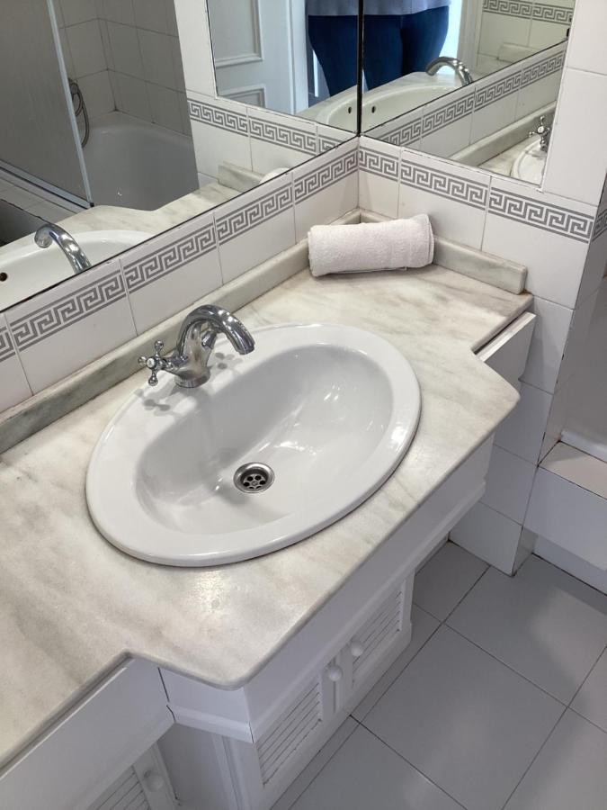 マラガPlaya Marina Club Pretty Houseアパートメント エクステリア 写真